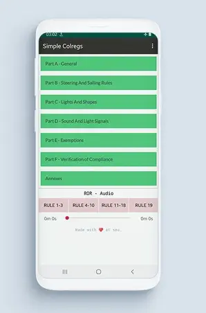store listing